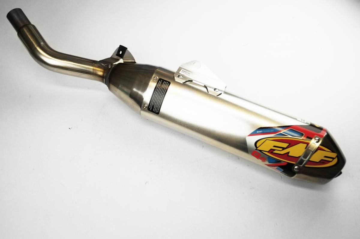 2020-21 KAWASAKI KLX300R Q4 HEX, FMF 042388 - Image 2