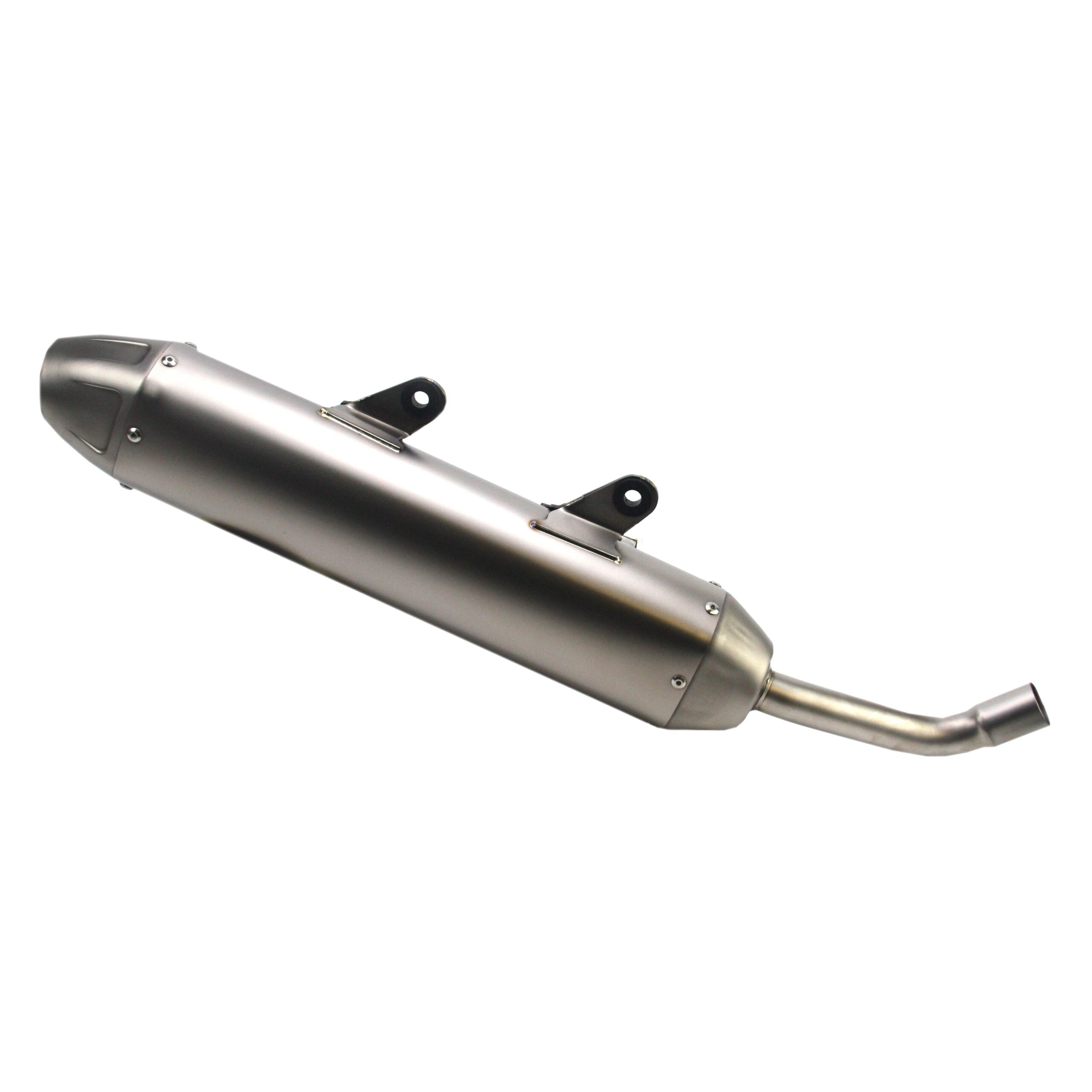 EXHAUST SILENCER TITANIUM KTM HUSQ 2019 – 2023 250 300