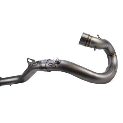 EXHAUST HEADER PIPE TITANIUM KTM 2020 – 2023 EXC F 450 500 79505009000 79505010000