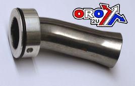 FACTORY 4.1/C 94DB INSERT, FMF 040631 Quiet Core Insert