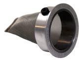 FACTORY 4.1/C SPARK ARRESTOR, FMF 040261 Spark Insert