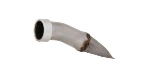 Q4 HEX QUIET CORE S/A INSERT, FMF 040671