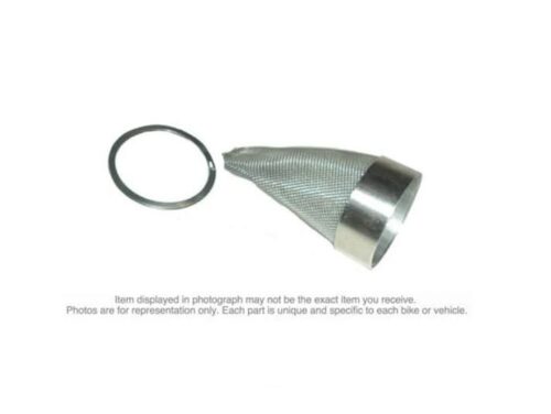 FMF 4.1 RCT QUIET CORE INSERT, FOR EU AND UK 040683 1-3/8″, WITH SPARK ARRESTOR