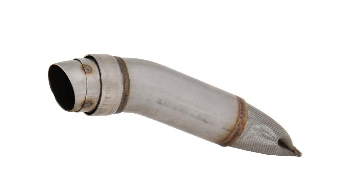 FMF F4.1 RCT SPARK ARRESTOR, INSERT YZ250/450F 2014-17, FF 040681 - Image 2