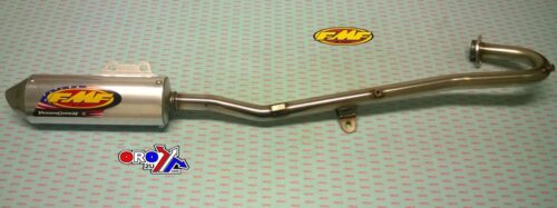 04-13 CRF80/100 PC4+HEAD, FMF 041014 POWERCORE 4