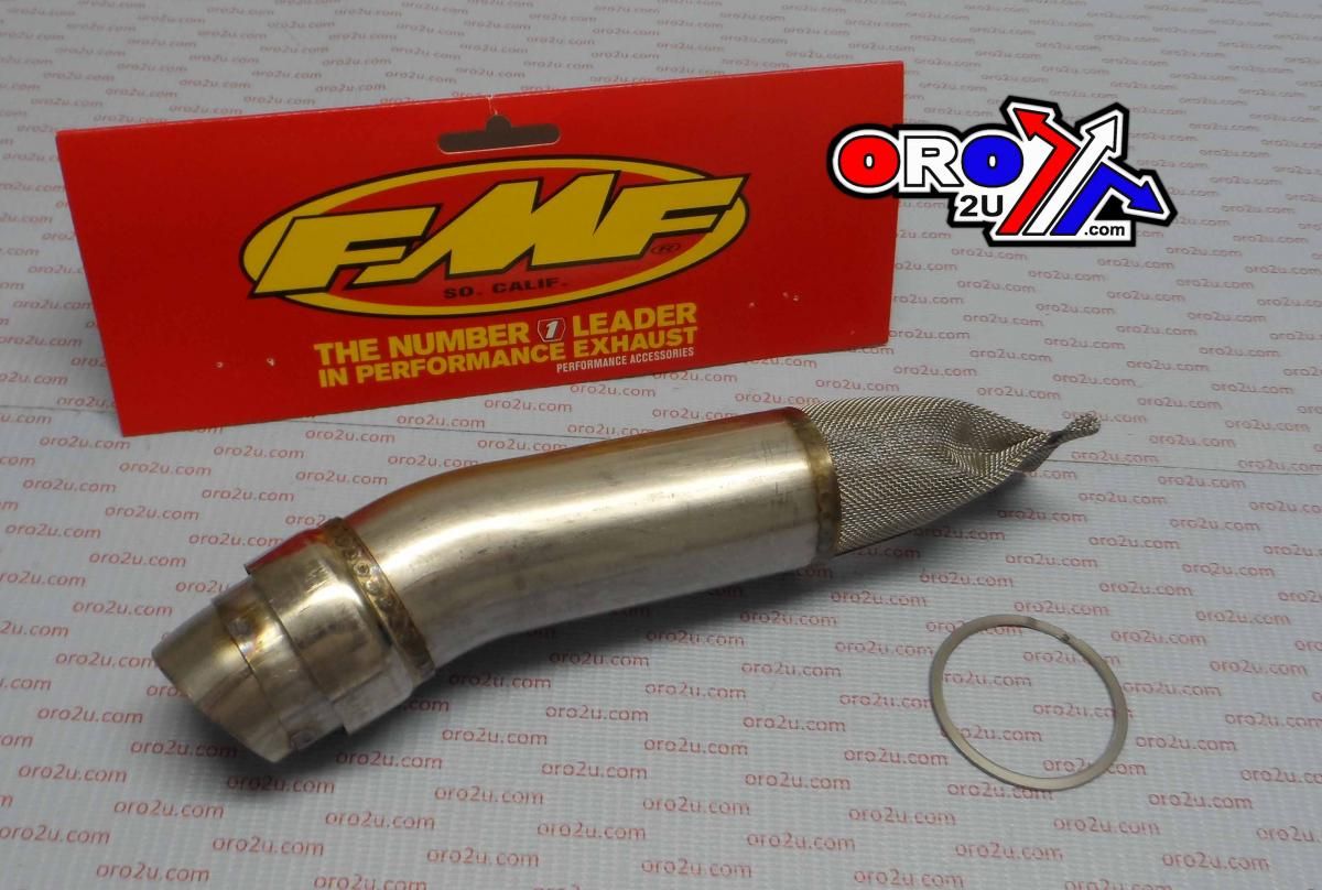 FMF F4.1 RCT SPARK ARRESTOR, INSERT YZ250/450F 2014-17, FF 040681 - Image 3