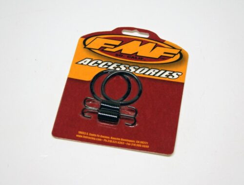 O-RING & SPRINGS KX80 KX100, FMF 011309 KAWASAKI EXHAUST