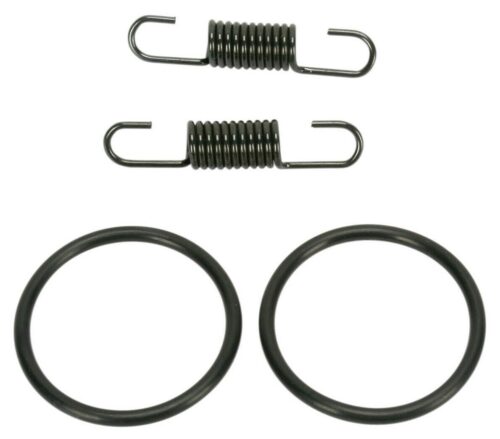 O-RING & SPRINGS KX125 95-02, FMF 011311 KAWASAKI EXHAUST, 34-004_FMF