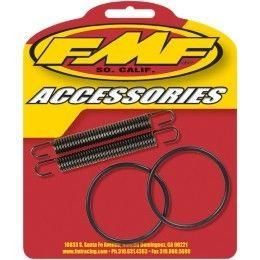 O-RING & SPRINGS YZ125 KX125, FMF 011316 YAMAHA EXHAUST