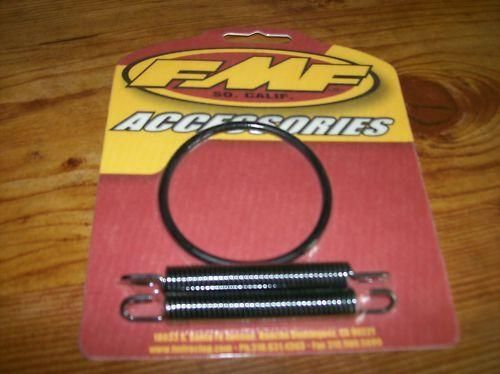 O-RING & SPRINGS TRX250 86-89, FMF 011385 HONDA ATV