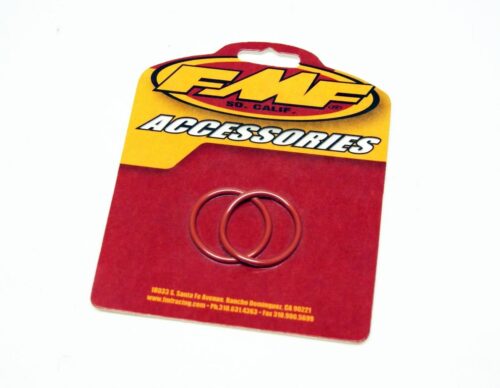 O-RINGS KTM50 06-18, FMF 014823 DIRT MX
