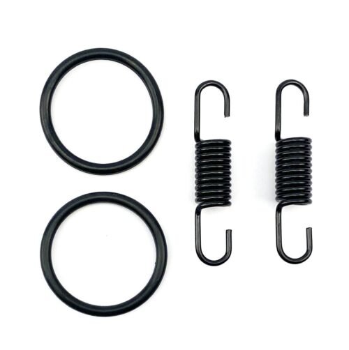 O-RING & SPRINGS KX80 85 100, KAWASAKI 98-12, MX-02023, 92145-1340/92144-1470, 670E3034, 671E2535, 011310