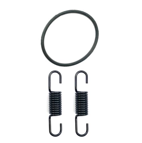 O-RING & SPRINGS RM250 94-08, SUZUKI EXHAUST 14171-28C30