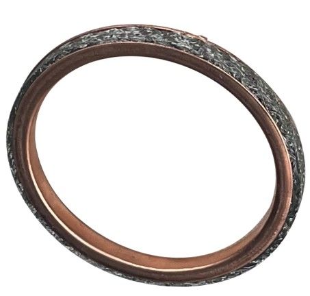 EXHAUST GASKET 37X44X3.5 YAMAHA 22-23 WR YZ 450F 10-18 XT1200 SUPER TENERE 16-21 YXZ1000R