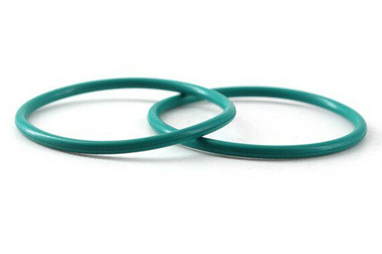 EXHAUST CONNECTOR O-RING 44mm x 2mm (Pack of 2)