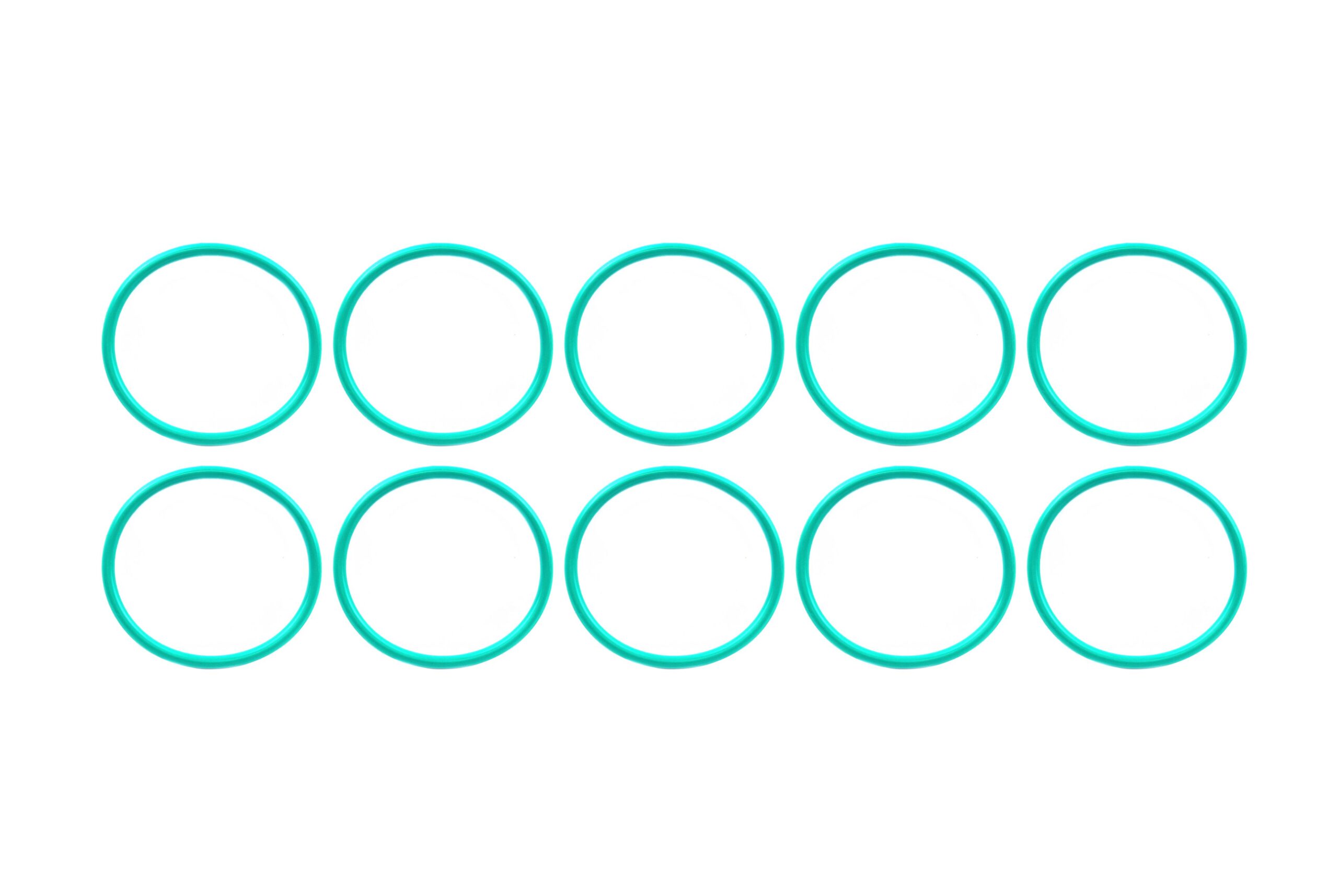 Exhaust O-Ring 44mm x 3mm (PACK OF 10) KTM GAS GAS BETA 0770440030 - Image 2