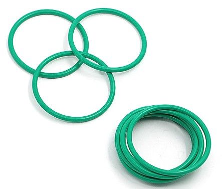 Exhaust O-Ring 44mm x 3mm (PACK OF 10) KTM GAS GAS BETA 0770440030