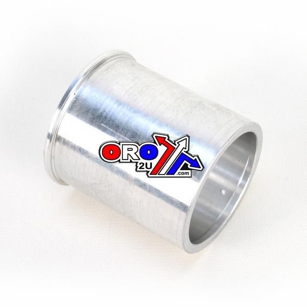 ALUM SLEEVE YZF450 06-09, FMF 040652, FOR MID PIPE - Image 2
