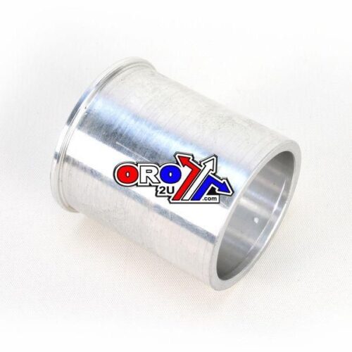 ALUM SLEEVE YZF450 06-09, FMF 040652, FOR MID PIPE