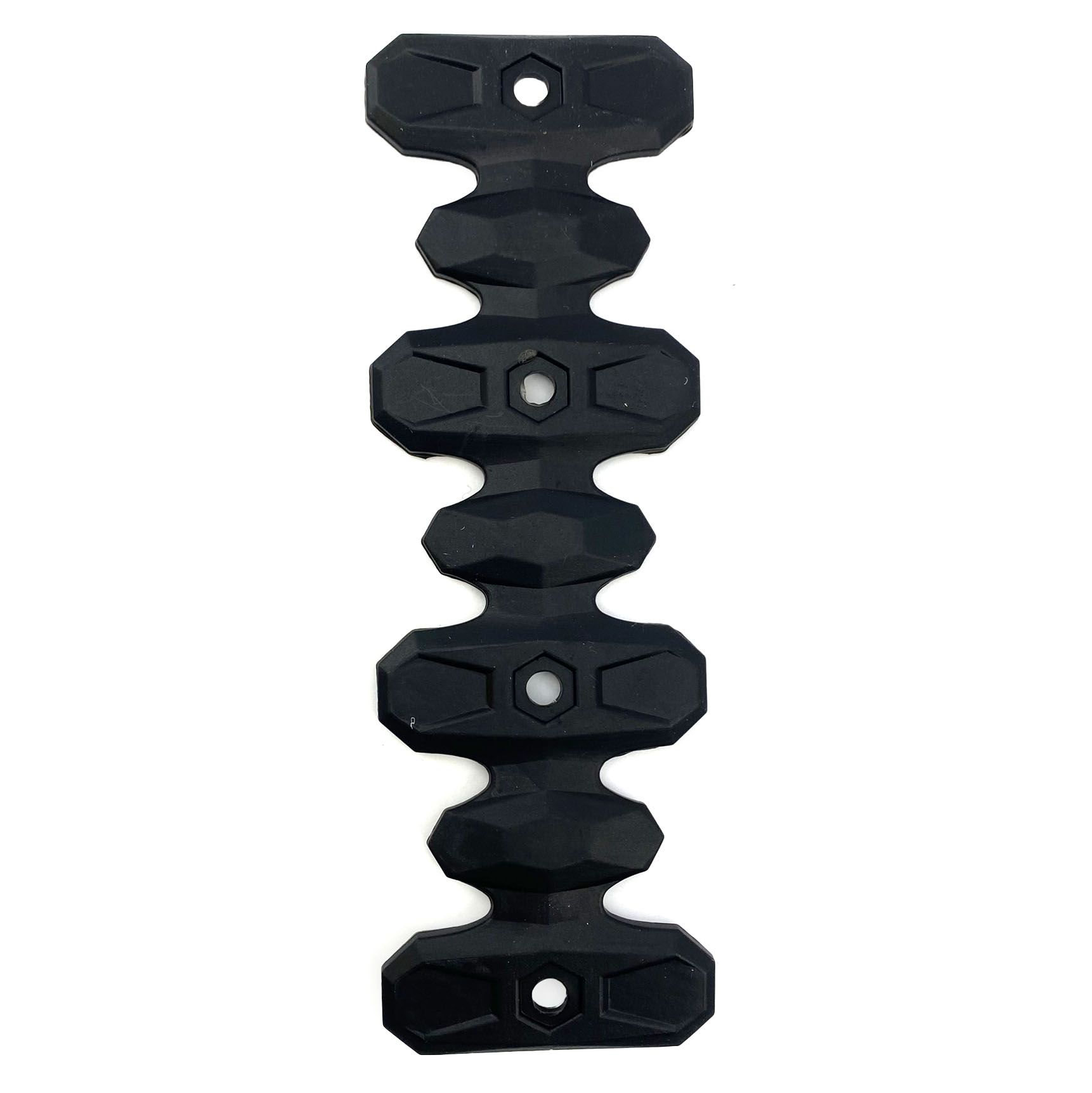 4 Stroke Exhaust Pipe Guard Muffler 220mm Universal Fitment - Image 5