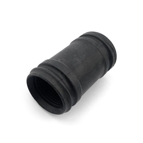 Exhaust Pipe Rubber Connector Black KTM 250 300 SX XC EXC XCW TPi 17-22 55405057000