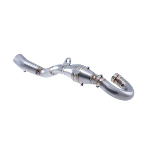 END OF LINE FMF MEGABOMB TITANIUM HEADER 16-18 KTM SX-F350 045607