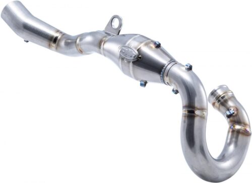 END OF LINE FMF MEGABOMB TITANIUM HEADER 16-18 KTM SX-F350 SX STYLE 045610