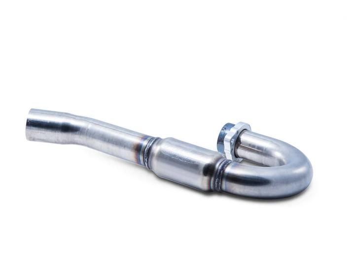 00-05 XR650R P-BOMB SS, FMF 040021 POWERBOMB HEADER - Image 2