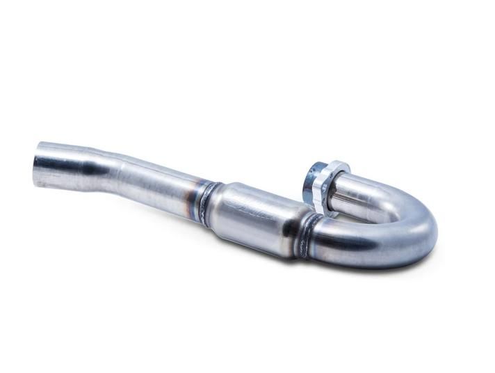 08-09 CRF230L POWER BOMB SS, FMF 041480 HONDA HEADER PIPE - Image 2