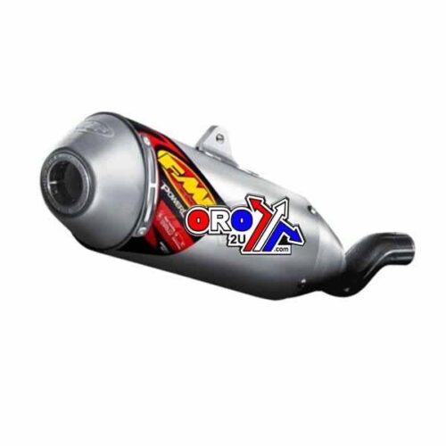 2014-16 KLR650 POWERCORE 4, FMF 042319