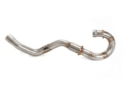 12-16 500XCF-W P-BOMB SS, FMF 045465 POWERBOMB HEADER