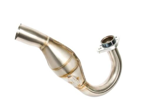 END OF LINE 09-11 KXF450 M-BOMB SS HD, FMF 042250 MEGABOMB HEADER