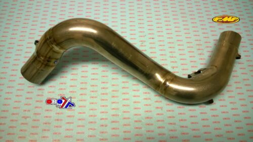 10-11 FE/FX390/450 M-B TI PIPE, FMF 045386 MEGABOMB HEADER