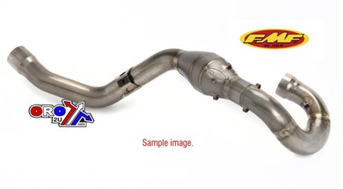 END OF LINE FMF MEGABOMB HEADER 07-08 SXF250 T.MB 045142