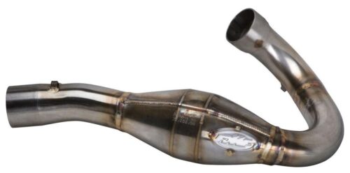 08-20 WR250R MEGABOMB HEADER, STAINLESS STEEL FMF 044356