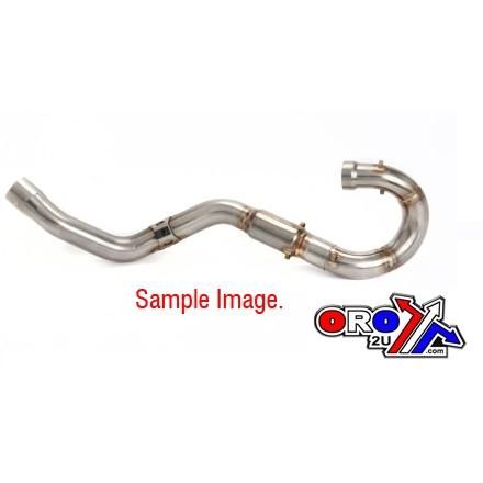 09-11 KTM450 SS POW-B MID, FMF 045196