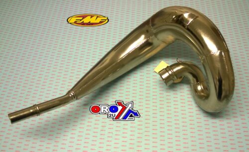 18 GASGAS 250/300 G-PIPE, FMF 025218 EXHAUST PHOENIX