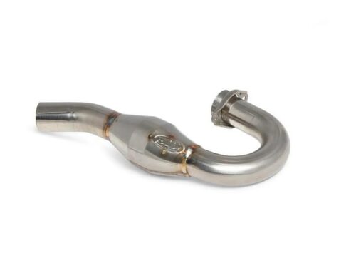 19-20 RM-Z 250 MEGABOMB FMF, TITANIUM HEADER 043369
