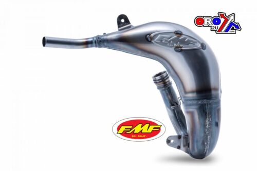 2018-21 YZ65 FACTORY FATTY PIPE, FMF 024069 EXHAUST