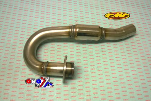 KAW 19-20 450F STAINLESS STEEL POWERBOMB, KAWASAKI, 042364