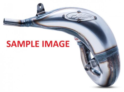 KTM 125 150 19-22 REV PIPE FMF REV PIPE 025240 NOT FOR 150 TPI 2020
