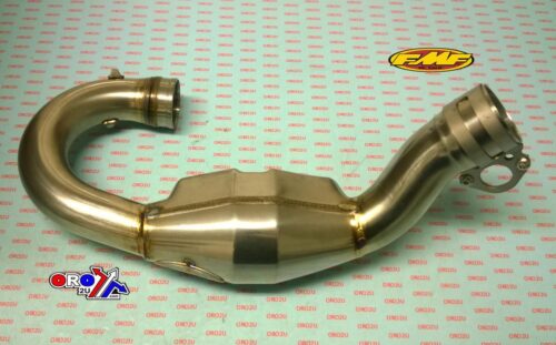 KTM 250SXF HSQV FC250 19-21 MEGABOMB HDR, FMF MEGABOMB, 045620