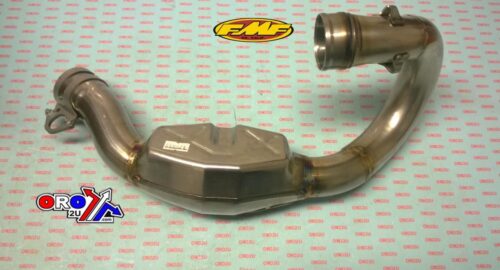 KTM 350SXF HSQV FC350 19-21 MEGABOMB HDR, FMF MEGABOMB, 045622