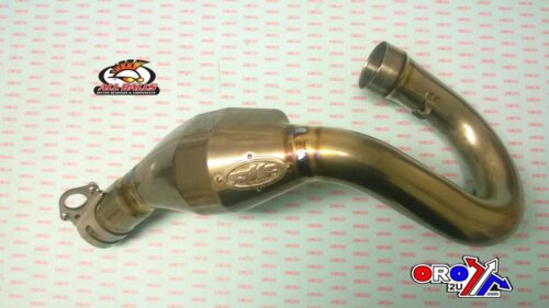 KTM HSQV 450 18-21 MEGABOMB HDR TI, FMF MEGABOMB, 045625