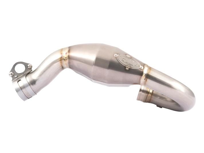 KTM 350SXF HSQV FC350 19-21 TITANIUM MEGABOMB HDR, FMF MEGABOMB, 045623 - Image 5