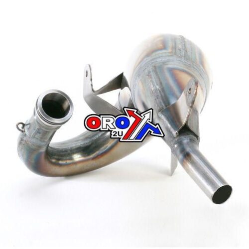 12-15 SX125 150 FACTORY FATTY, FMF 025121 FRONT EXHAUST