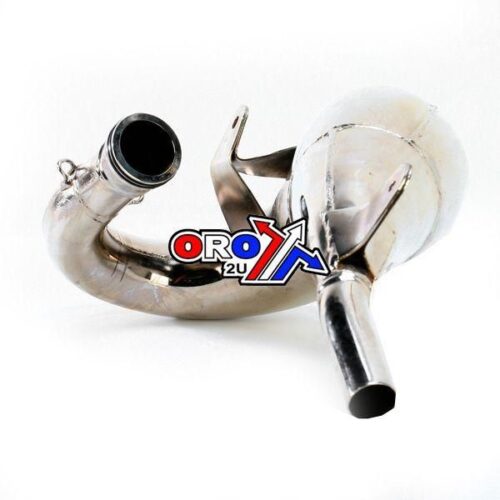 11-15 SX125 150 FATTY PIPE, FMF 025119 EXHAUST FRONT