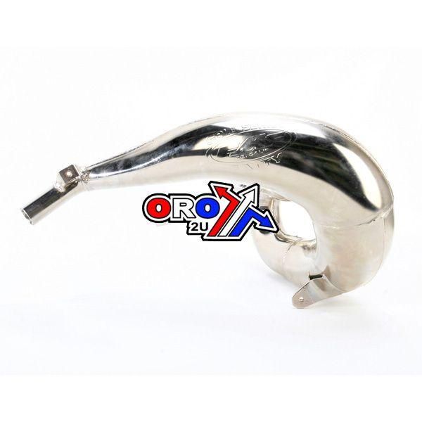 KTM 11-16 SX XC 250 FATTY, 025130 FMF EXHAUST FRONT PIPE - Image 2