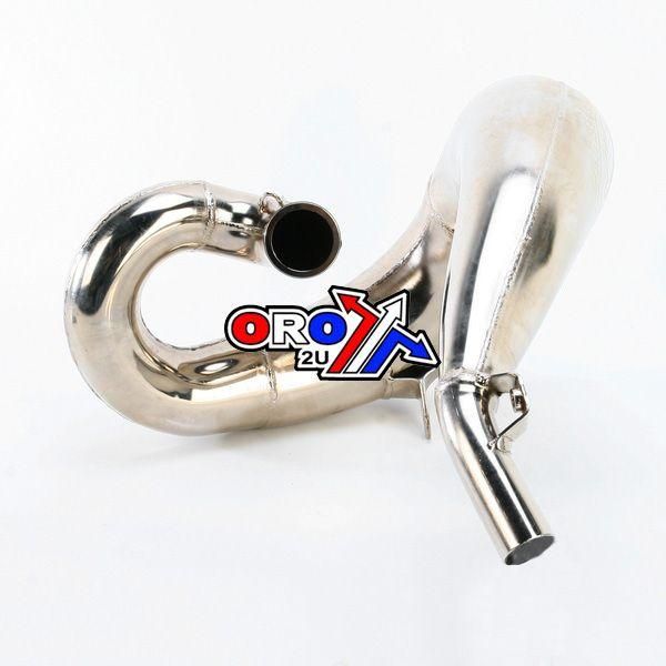 KTM 11-16 SX XC 250 FATTY, 025130 FMF EXHAUST FRONT PIPE - Image 3