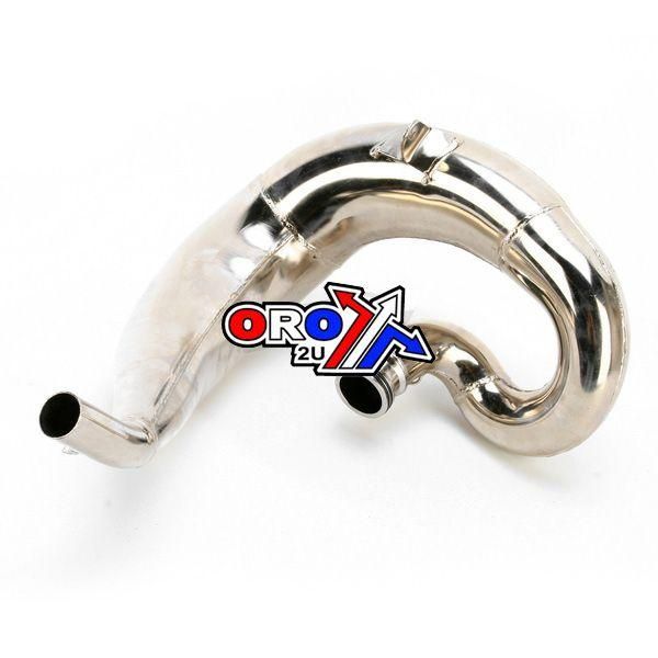 KTM 11-16 SX XC 250 FATTY, 025130 FMF EXHAUST FRONT PIPE - Image 5